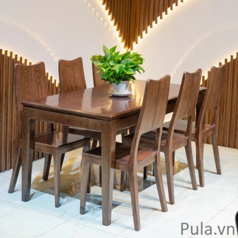 Ghế ăn Pula GA06-D